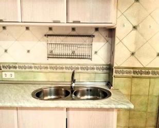 Cuina de Pis de lloguer en  Córdoba Capital amb Calefacció i Terrassa