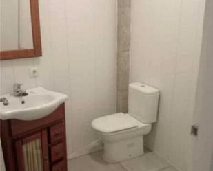 Bathroom of Flat to rent in Cártama  with Furnished