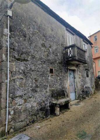 Casa-chalet en Venta en Guitiriz