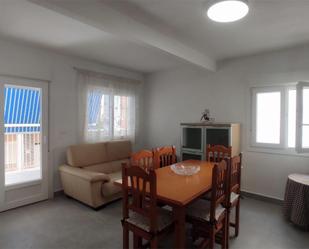 Dining room of Flat to rent in Pilar de la Horadada  with Terrace