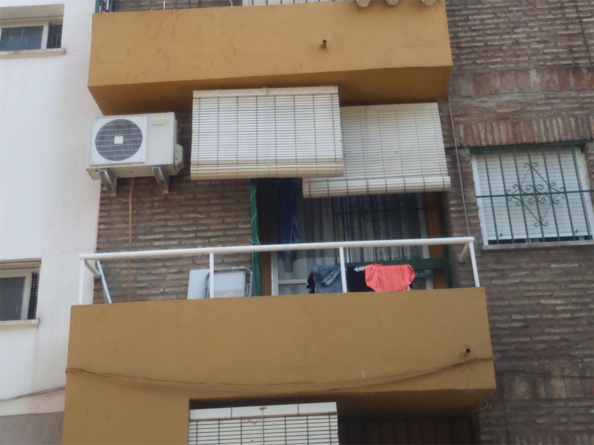 Flat to rent in Calle Patricio Sáenz, 1, San Gil