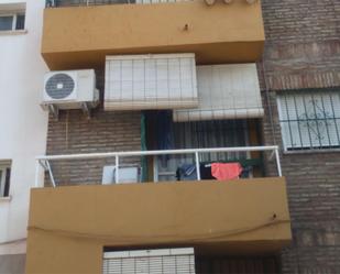 Pis de lloguer a Calle Patricio Sáenz, 1, San Gil