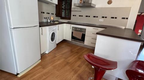 Flat to rent in Carrer de la Riera, 3b, Sant Jaume, Illes Balears - image 4 Photo 4 of Flat to rent in Carrer de la Riera, 3b, Sant Jaume, Illes Balears