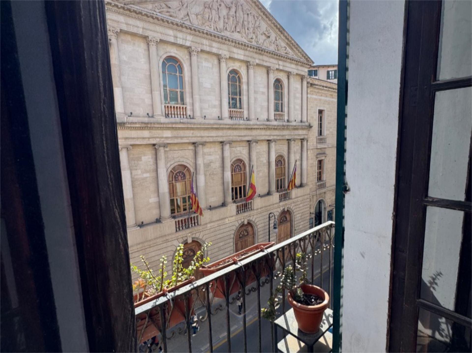 Pis de lloguer a Carrer de la Riera, Sant Jaume