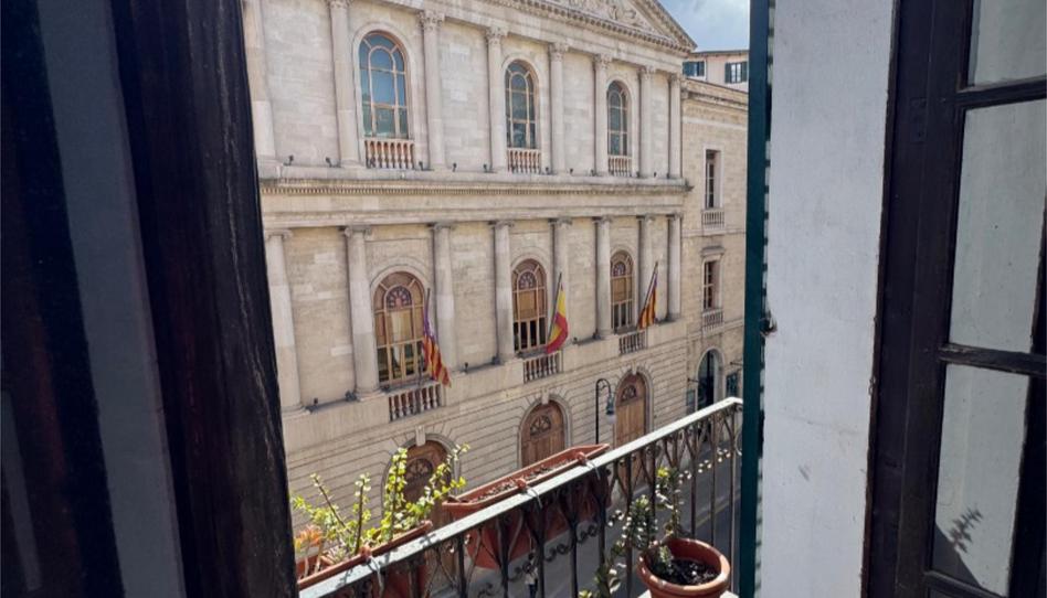 Flat to rent in Carrer de la Riera, 3b, Sant Jaume, Illes Balears - image 1 Photo 1 of Flat to rent in Carrer de la Riera, 3b, Sant Jaume, Illes Balears