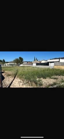 Terreno en Venta en Carril Torre Caradoc, 79 en Barrio del Progreso