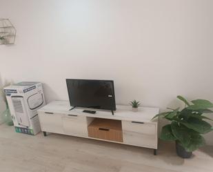 Living room of Flat for sale in Elche / Elx
