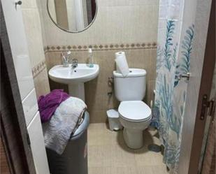 Bany de Apartament de lloguer en Cijuela amb Moblat