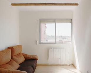 Bedroom of Flat for sale in  Madrid Capital
