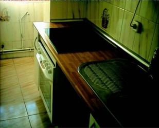 Cuina de Pis en venda en  Madrid Capital amb Calefacció, Terrassa i Traster