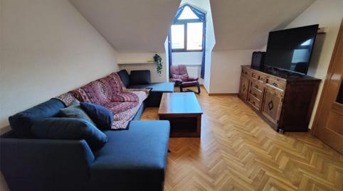 Foto 4 von Wohnung zum Verkauf in Strasse Damas, 36, Riaza, Segovia