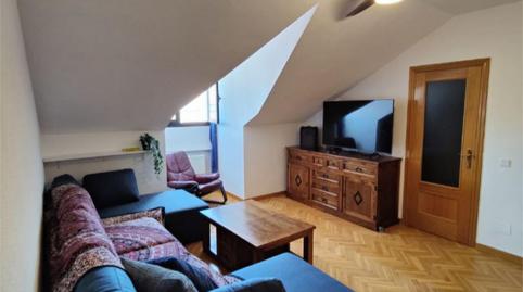 Foto 2 von Wohnung zum Verkauf in Strasse Damas, 36, Riaza, Segovia