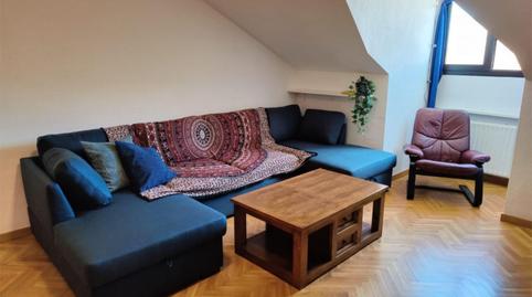 Foto 3 von Wohnung zum Verkauf in Strasse Damas, 36, Riaza, Segovia