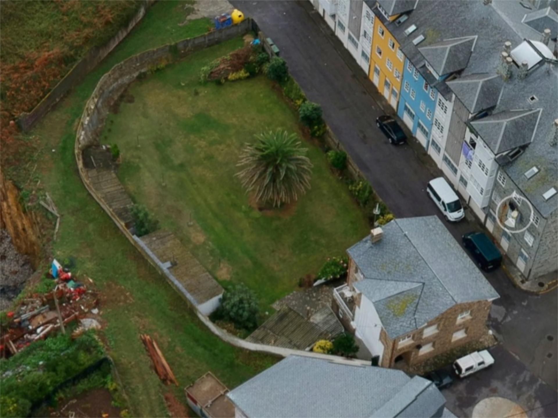 Jardí de Urbanitzable en venda en Tapia de Casariego
