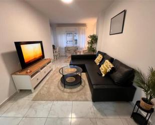 Living room of Apartment for sale in Salt