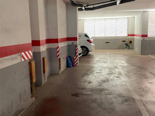 Garaje en Venta en Carrer de Jaume I, 9 en Nou Eixample Sud