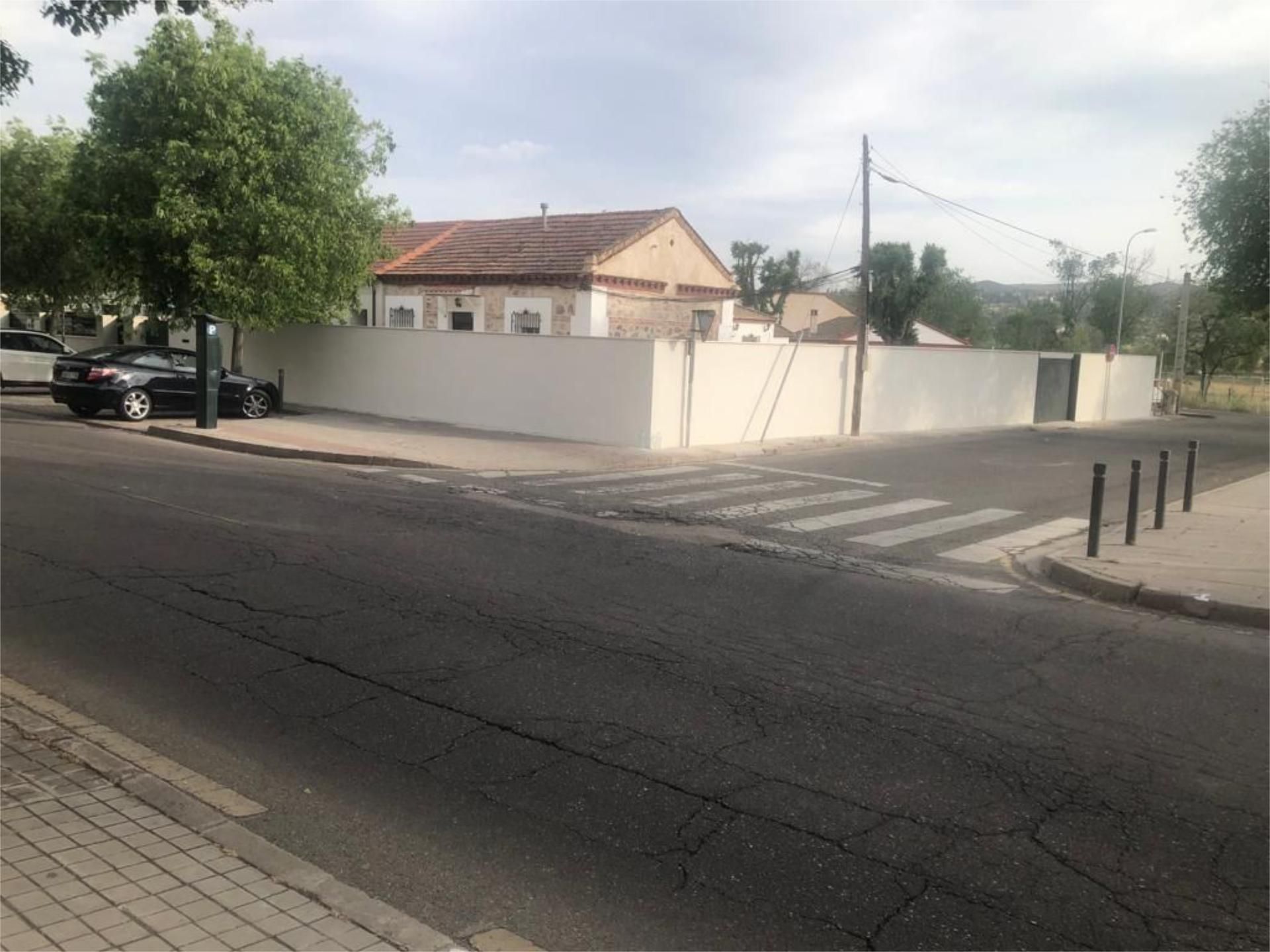 Pis de lloguer a Avenida Coronel Baeza, 81, Santa Teresa-Vista Hermosa