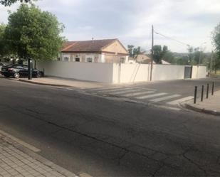 Pis de lloguer a Avenida Coronel Baeza, 81, Santa Teresa-Vista Hermosa