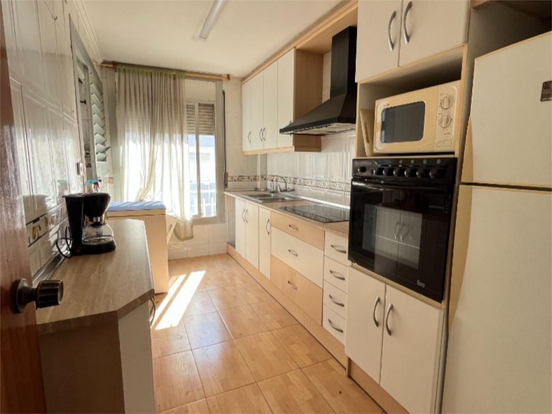 Flat for sale in Torrent Ballester