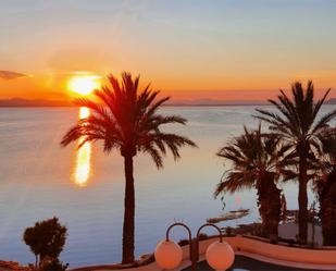 Flat for sale in La Manga del Mar Menor  with Air Conditioner, Heating and Private garden