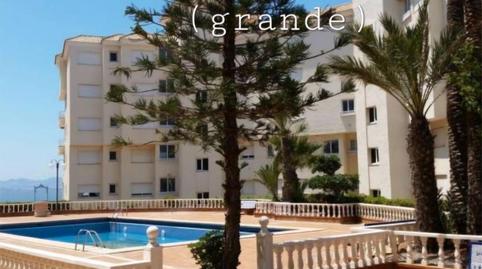 Photo 4 of Flat for sale in Playa del Galán, Murcia