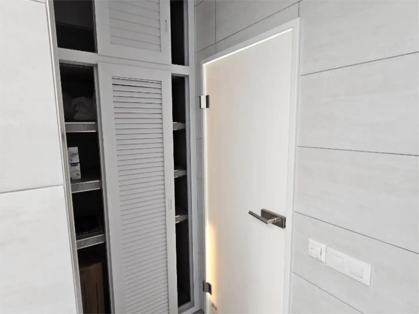 Flat for sale in Playa del Galán Flat for sale in La Manga del Mar Menor with Air Conditioner, Heating and Private garden