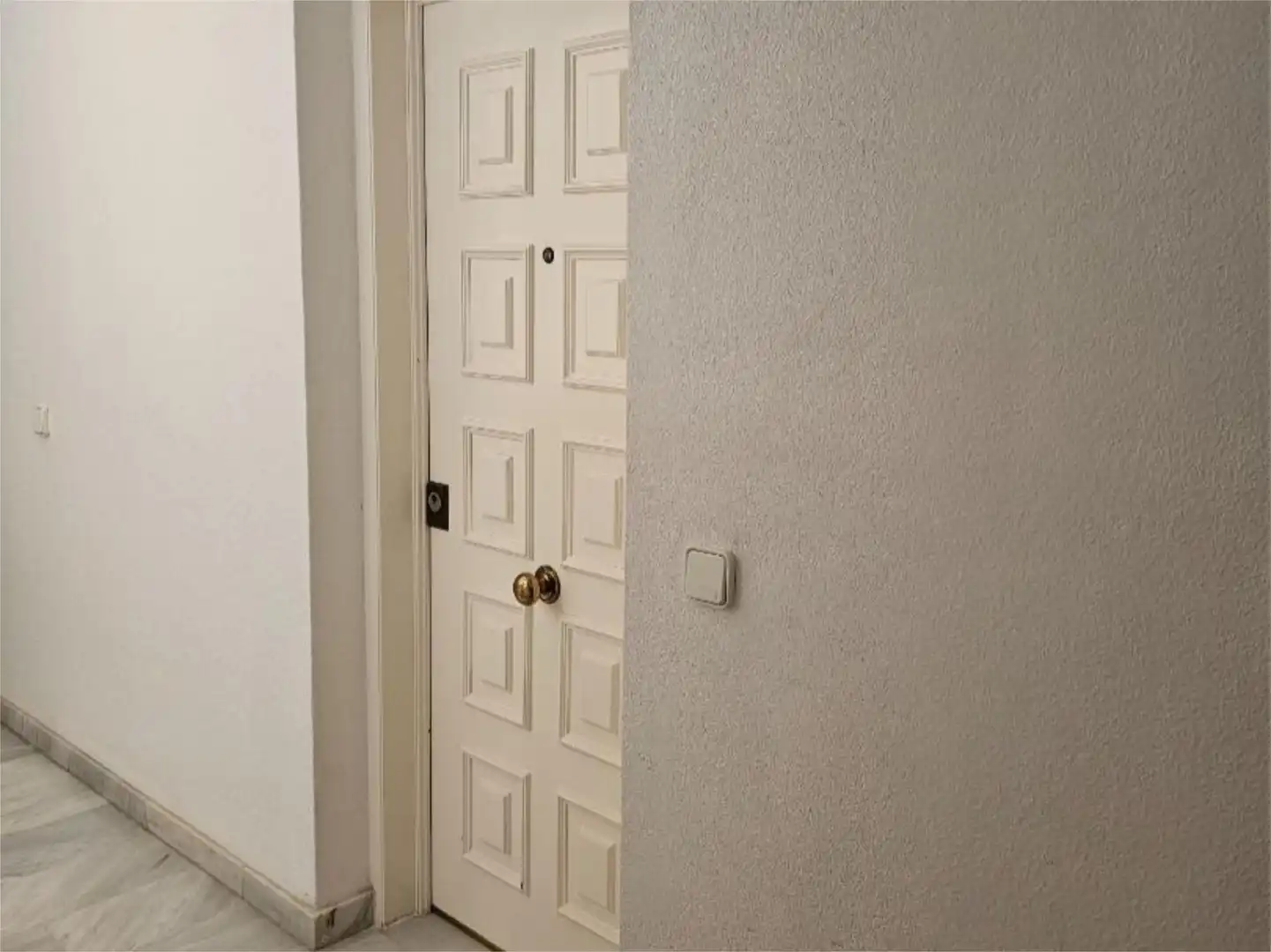 Flat for sale in Playa del Galán Flat for sale in La Manga del Mar Menor with Air Conditioner, Heating and Private garden