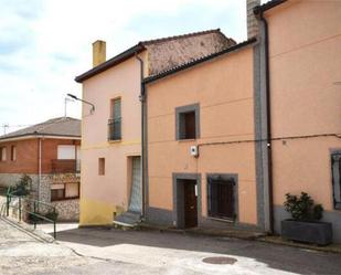 Exterior view of House or chalet for sale in Roa
