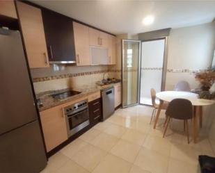 Kitchen of Flat to rent in San Vicente del Raspeig / Sant Vicent del Raspeig  with Air Conditioner, Heating and Terrace
