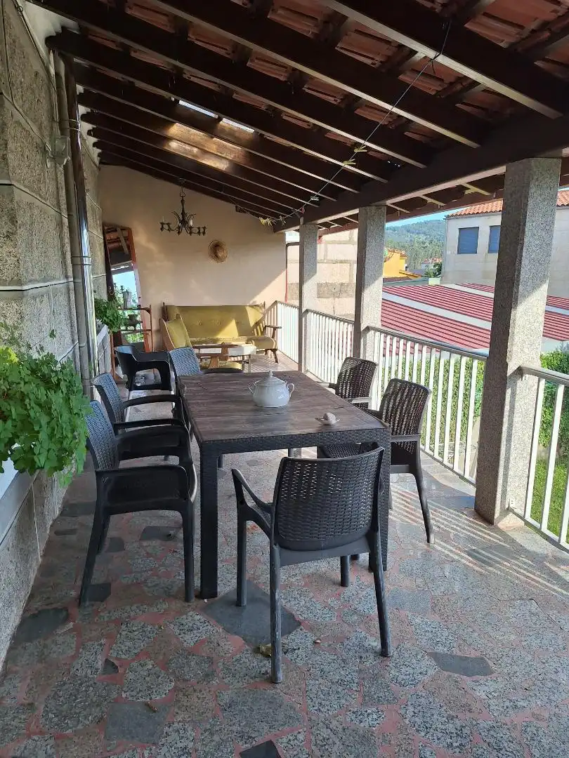 Casa o chalet de alquiler en Granxa Malladoura, 7, O Porriño Casa o chalet de alquiler en Granxa Malladoura, 7, O Porriño