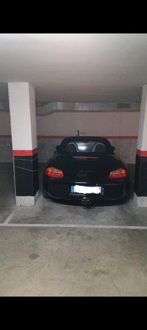 Aparcament de Garatge en venda en Salou