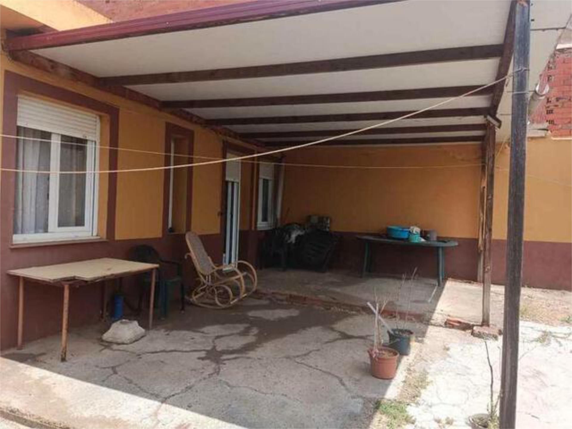Casa o xalet en venda en Roperuelos del Páramo
