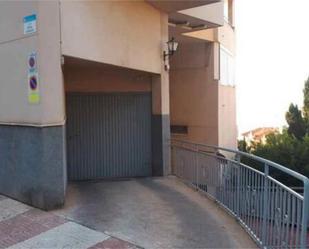 Parking of Garage to rent in Roquetas de Mar