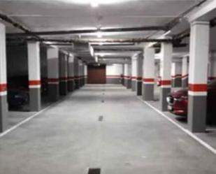 Garage to rent in Sector 8 - Nueva Balastera Parking of Garage to rent in Palencia Capital