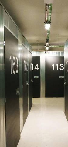 Trastero en Alquiler en Calle Tigris, 24 en Parque Alcosa