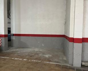 Garage to rent in Ávila Capital