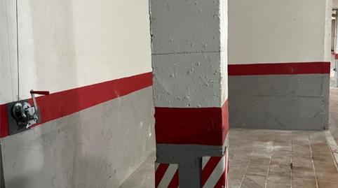 Foto 2 de Garatge de lloguer a Calle Conde Don Ramón, 1, Murallas, Ávila