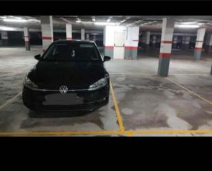 Aparcament de Garatge de lloguer en Oviedo 