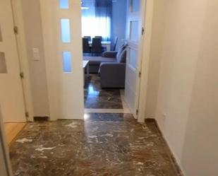 Flat to rent in Calle de Chile, 138, Valleaguado - La Cañada