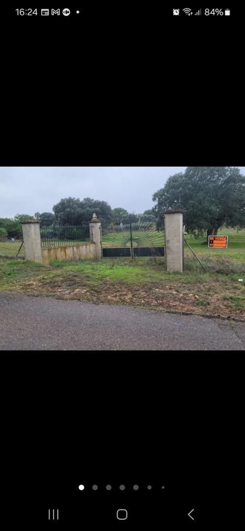 Non-constructible Land for sale in Badajoz Capital
