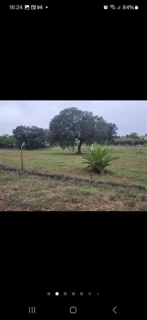 No Urbanizable en venta en Badajoz