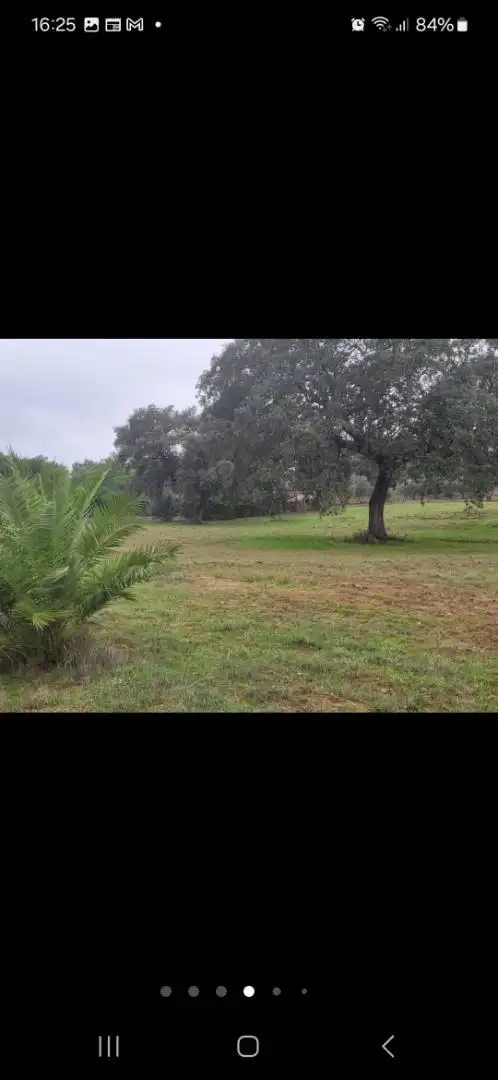 No Urbanizable en venta en Badajoz