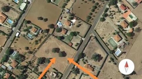 Photo 5 of Non-constructible Land for sale in Avenida Campomanes Badajoz, 23, Dehesilla de Calamón - Campomanes, Badajoz