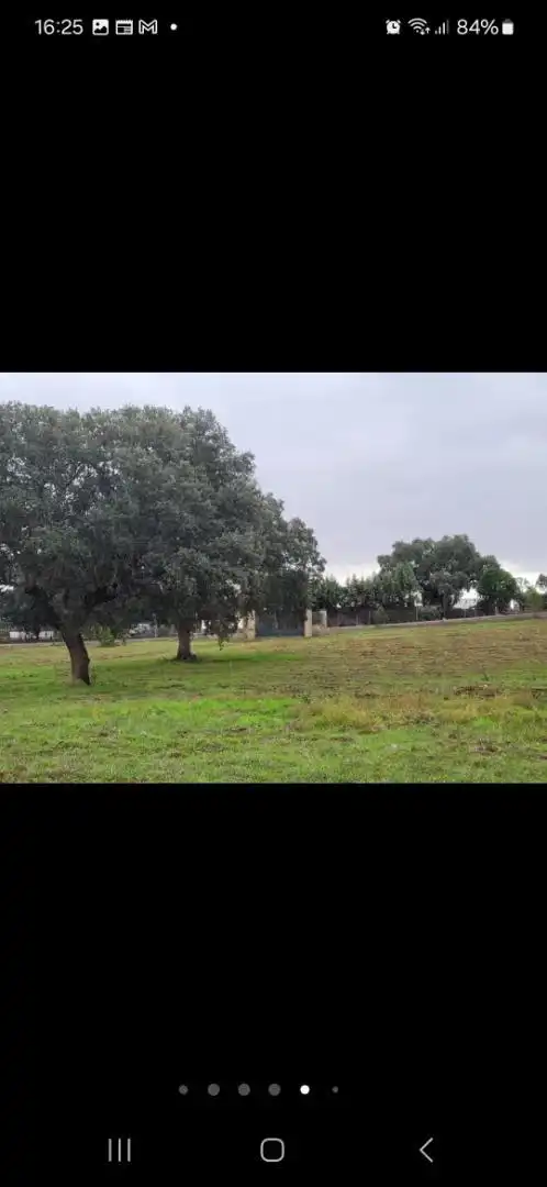 No Urbanizable en venta en Badajoz