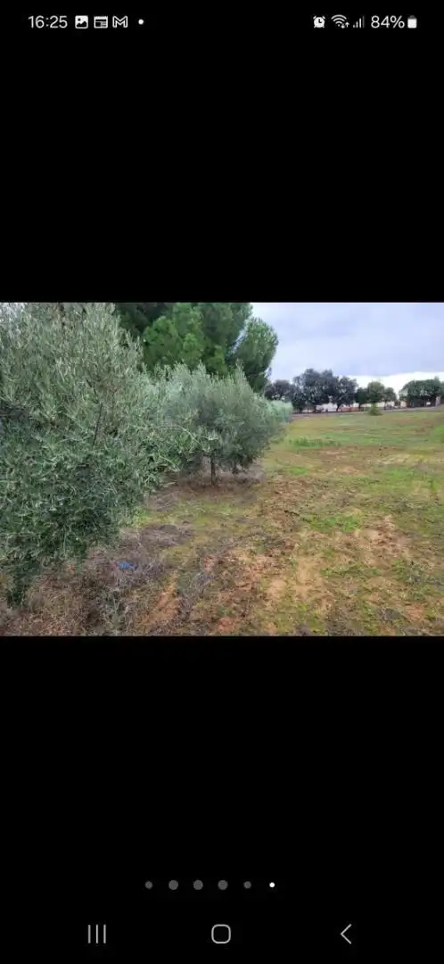 No Urbanizable en venta en Badajoz