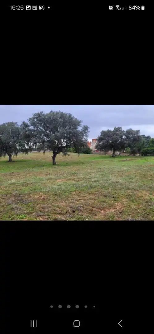 No Urbanizable en venta en Badajoz