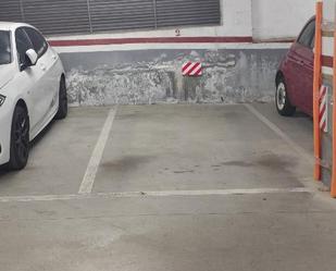 Parking of Garage to rent in Vilafranca del Penedès