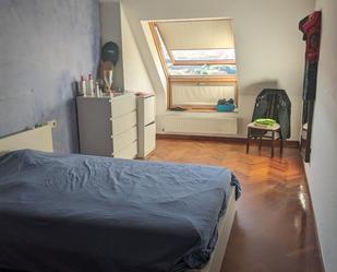 Dormitori de Dúplex per a compartir en A Coruña Capital  amb Calefacció, Parquet i Traster