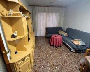 Living room of Flat to rent in San Pedro del Pinatar  with Terrace, Storage room and Furnished