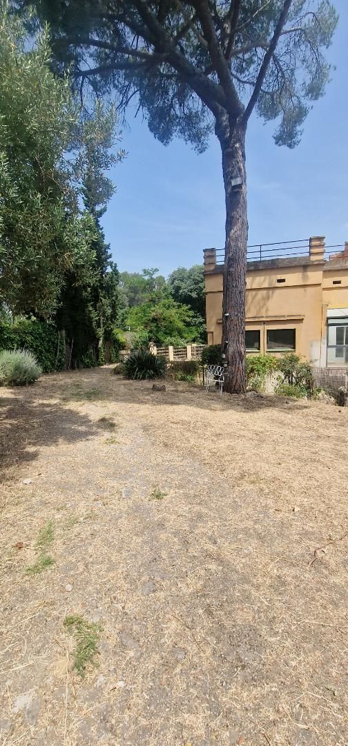 Casa adosada de lloguer en Sant Cugat del Vallès amb Aire condicionat i Terrassa
